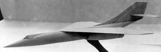 Lockheed Archangel I 1