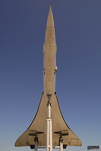 Concorde beauty curves supersonic passanger aeroplane photo