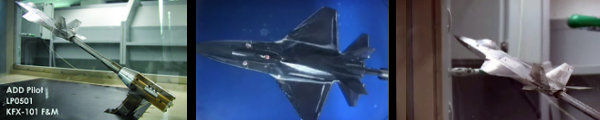 KFX-101 korea stealth advanced fighter 5 th generation