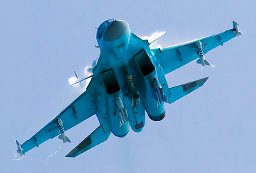 Sukhoi Suchoj T10V Su-27IB Su-32MF Su-34 russian tactical bomber rusk taktick bombardr