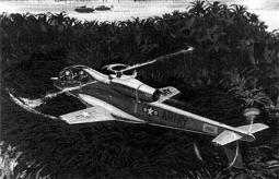 Lockheed CL-840 concept