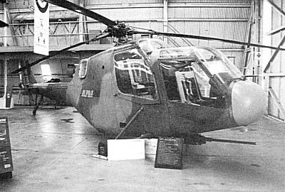 Denel XH-1 Alpha
south african attack experimental helicopter