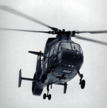 Kamov Ka-60 kasatka
russia modern helicopter
