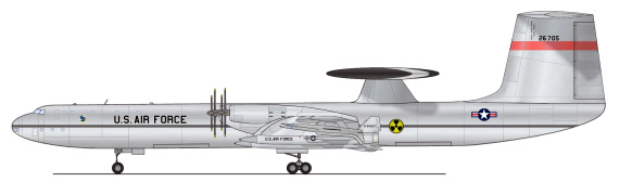 U.S. Bomber projects PREVIEW