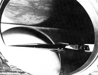 HYWARDS hypersonic weapon and R and D system USAF NACA Ames Langley glider experimental plane 